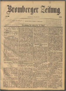 Bromberger Zeitung, 1890, nr 200