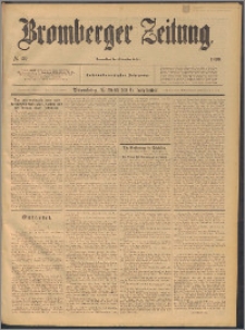 Bromberger Zeitung, 1890, nr 217