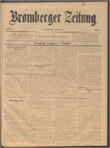 Bromberger Zeitung, 1890, nr 219