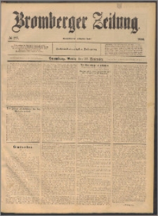 Bromberger Zeitung, 1890, nr 221