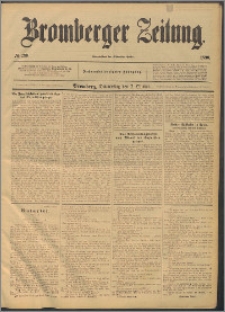 Bromberger Zeitung, 1890, nr 230