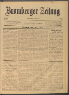Bromberger Zeitung, 1890, nr 231