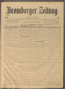 Bromberger Zeitung, 1890, nr 232