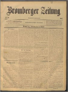 Bromberger Zeitung, 1890, nr 235