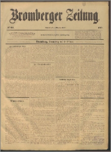 Bromberger Zeitung, 1890, nr 236