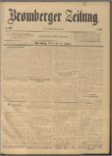 Bromberger Zeitung, 1890, nr 239