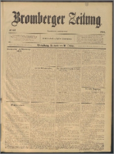 Bromberger Zeitung, 1890, nr 241