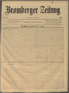 Bromberger Zeitung, 1890, nr 244