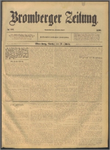 Bromberger Zeitung, 1890, nr 245