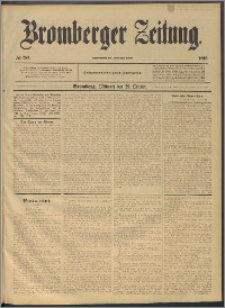 Bromberger Zeitung, 1890, nr 253