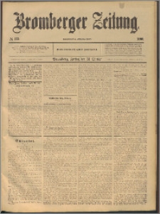 Bromberger Zeitung, 1890, nr 255