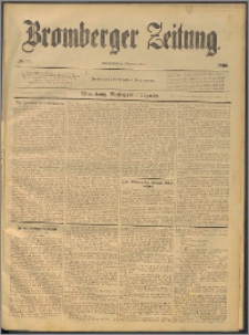 Bromberger Zeitung, 1890, nr 281