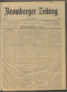 Bromberger Zeitung, 1890, nr 286