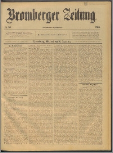 Bromberger Zeitung, 1890, nr 289