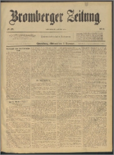 Bromberger Zeitung, 1890, nr 295