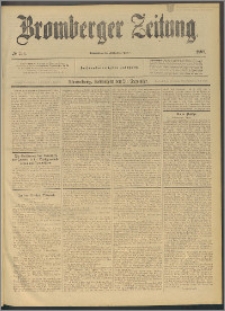 Bromberger Zeitung, 1890, nr 298