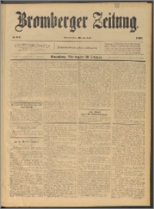 Bromberger Zeitung, 1890, nr 304