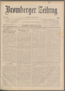 Bromberger Zeitung, 1891, nr 104