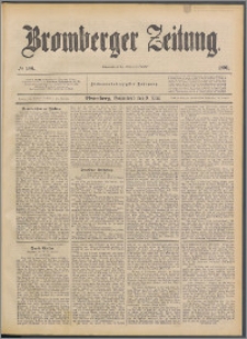 Bromberger Zeitung, 1891, nr 106