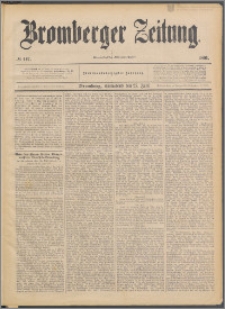 Bromberger Zeitung, 1891, nr 147