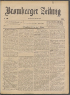 Bromberger Zeitung, 1891, nr 236
