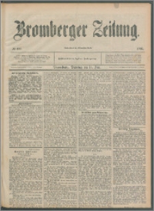 Bromberger Zeitung, 1892, nr 136