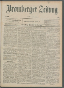 Bromberger Zeitung, 1892, nr 146