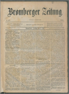 Bromberger Zeitung, 1892, nr 151