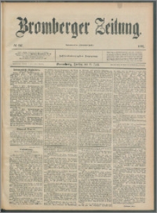 Bromberger Zeitung, 1892, nr 157