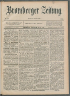 Bromberger Zeitung, 1892, nr 158