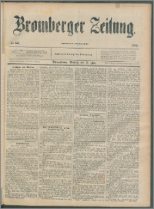 Bromberger Zeitung, 1892, nr 159