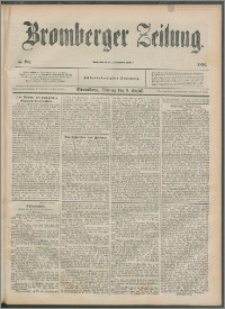 Bromberger Zeitung, 1892, nr 183