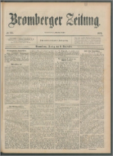 Bromberger Zeitung, 1892, nr 211