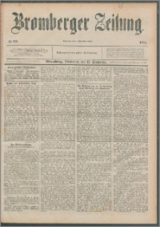 Bromberger Zeitung, 1892, nr 216