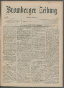Bromberger Zeitung, 1892, nr 228