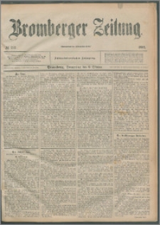 Bromberger Zeitung, 1892, nr 233