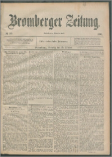 Bromberger Zeitung, 1892, nr 243