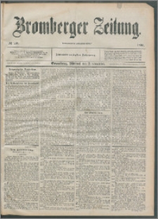 Bromberger Zeitung, 1892, nr 256