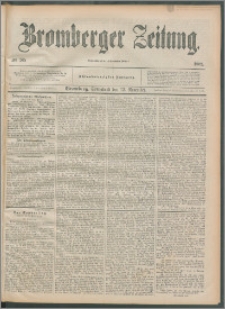 Bromberger Zeitung, 1892, nr 265