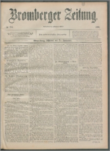 Bromberger Zeitung, 1892, nr 280