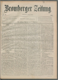 Bromberger Zeitung, 1892, nr 291