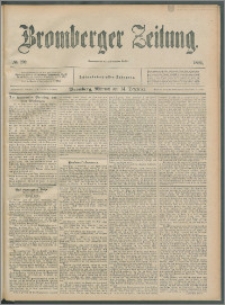 Bromberger Zeitung, 1892, nr 292