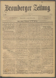 Bromberger Zeitung, 1893, nr 48
