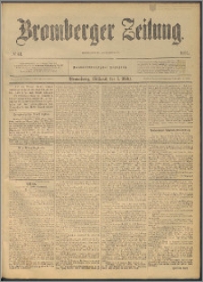 Bromberger Zeitung, 1893, nr 51