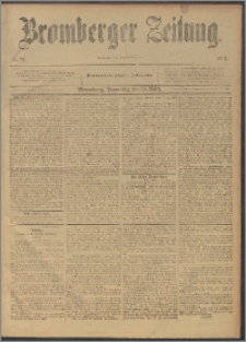 Bromberger Zeitung, 1893, nr 76