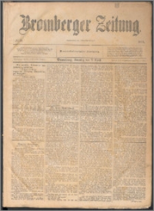 Bromberger Zeitung, 1893, nr 78