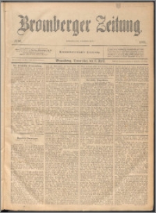 Bromberger Zeitung, 1893, nr 80