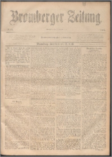 Bromberger Zeitung, 1893, nr 94