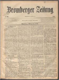 Bromberger Zeitung, 1893, nr 103