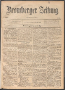 Bromberger Zeitung, 1893, nr 105